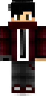 he
