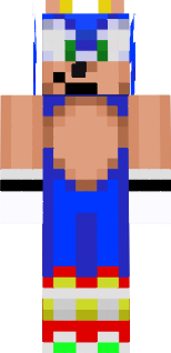 sonic hiders