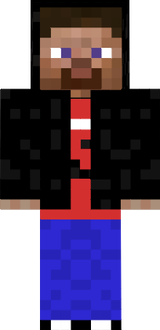 pimped out steve