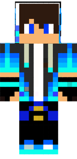 Diamond Boy