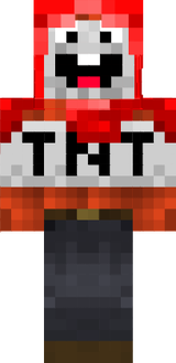 EXPLODING TNT!
