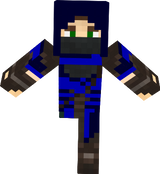 Blue Rogue