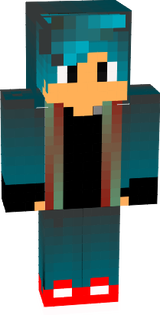 скин
