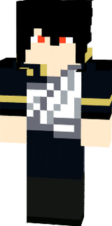 Zeref by gundawhoop