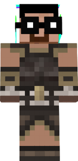 my warrior
