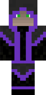 Purple Parnisha
