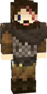 Eamonn - Viking