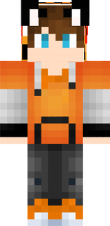 naranjito 23