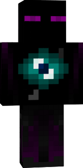 Preview of texture: Evil Enderman