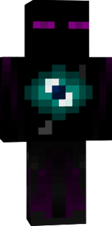 Evil Enderman