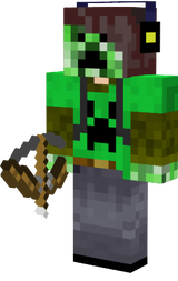 fan minecraft