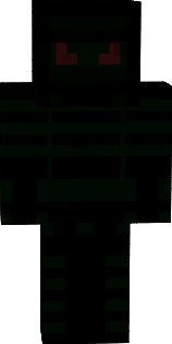 Military Skin