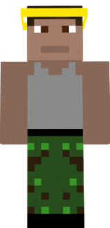james skin