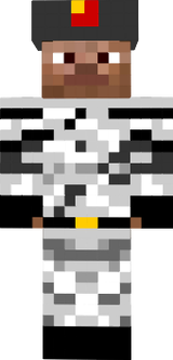 Russian Commando