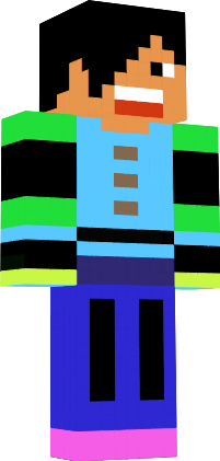Preview of texture: josh