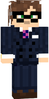 kingsman eggy