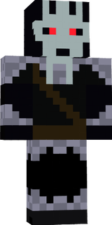 witchkng