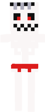Skeleton