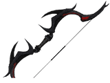 Demonic Bow