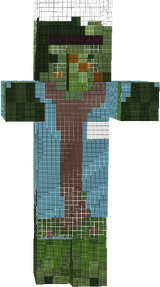 friday the 14th zombie prodycter