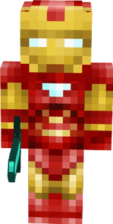 Iron Man