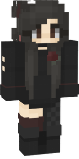 NovaWolfAx noiceee