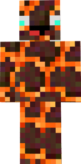Magma Stein