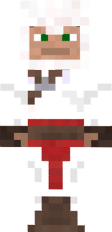 Altair Ibn-La'Ahad