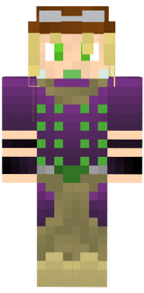 Gyro Zeppeli