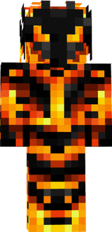 Hell King