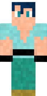steve