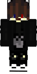 AJGAMER87 SKIN