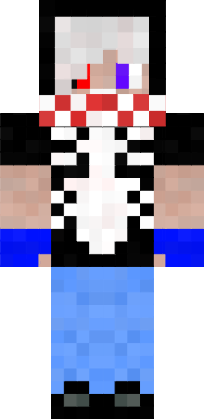 Preview of texture: DiegoGhoul_Ve2000