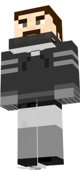 nir brown eyes
