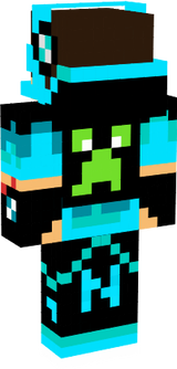 Vincenzo skin