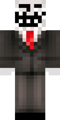 Preview of texture: skin troll