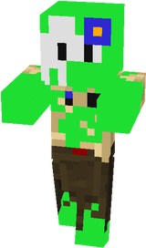 idk