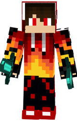 cool boy