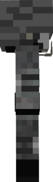 SCP Chaos Insurgency Adam