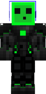 Killer ghost
