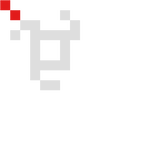 Star throwing hand0