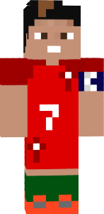 ronaldo
