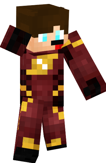 Preview of texture: THEFLASH GFX