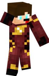 THEFLASH GFX