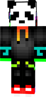 panda