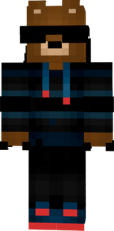 skin teddy
