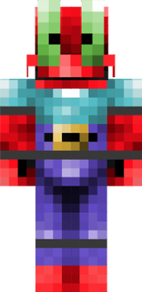 Evil Mr. Krabs14