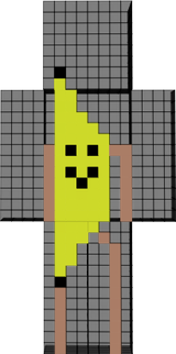 banana of Ben