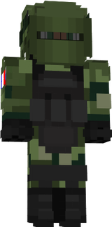 militaire francais