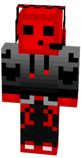 red slime